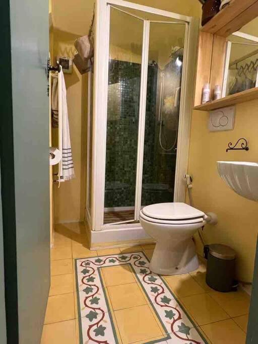 Apartment D-cube In Monti