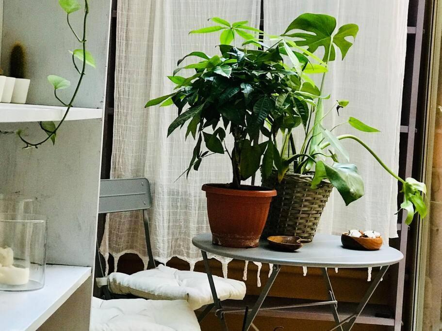 Apartment D-cube In Monti