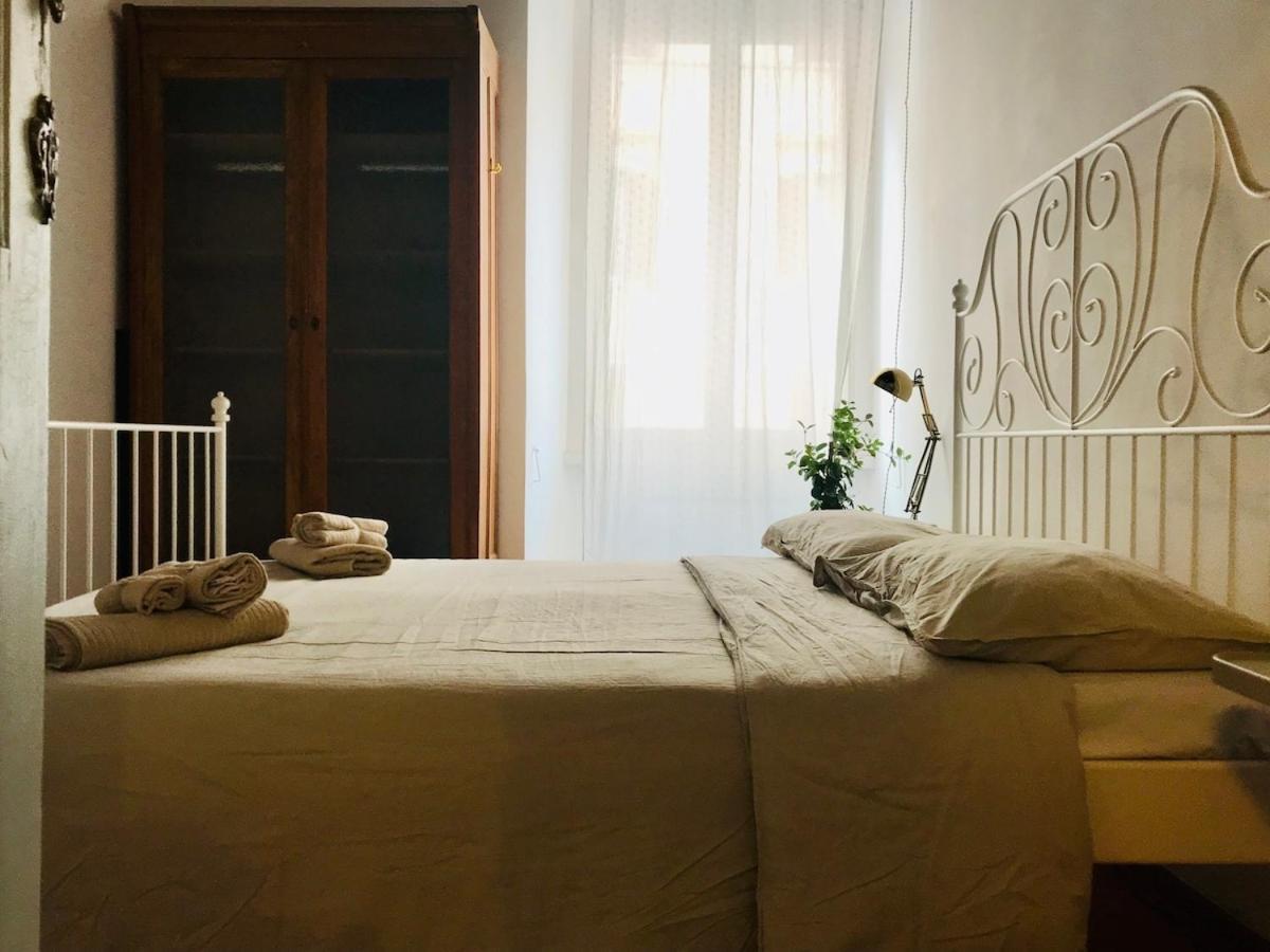 D-cube In Monti Apartment Rome