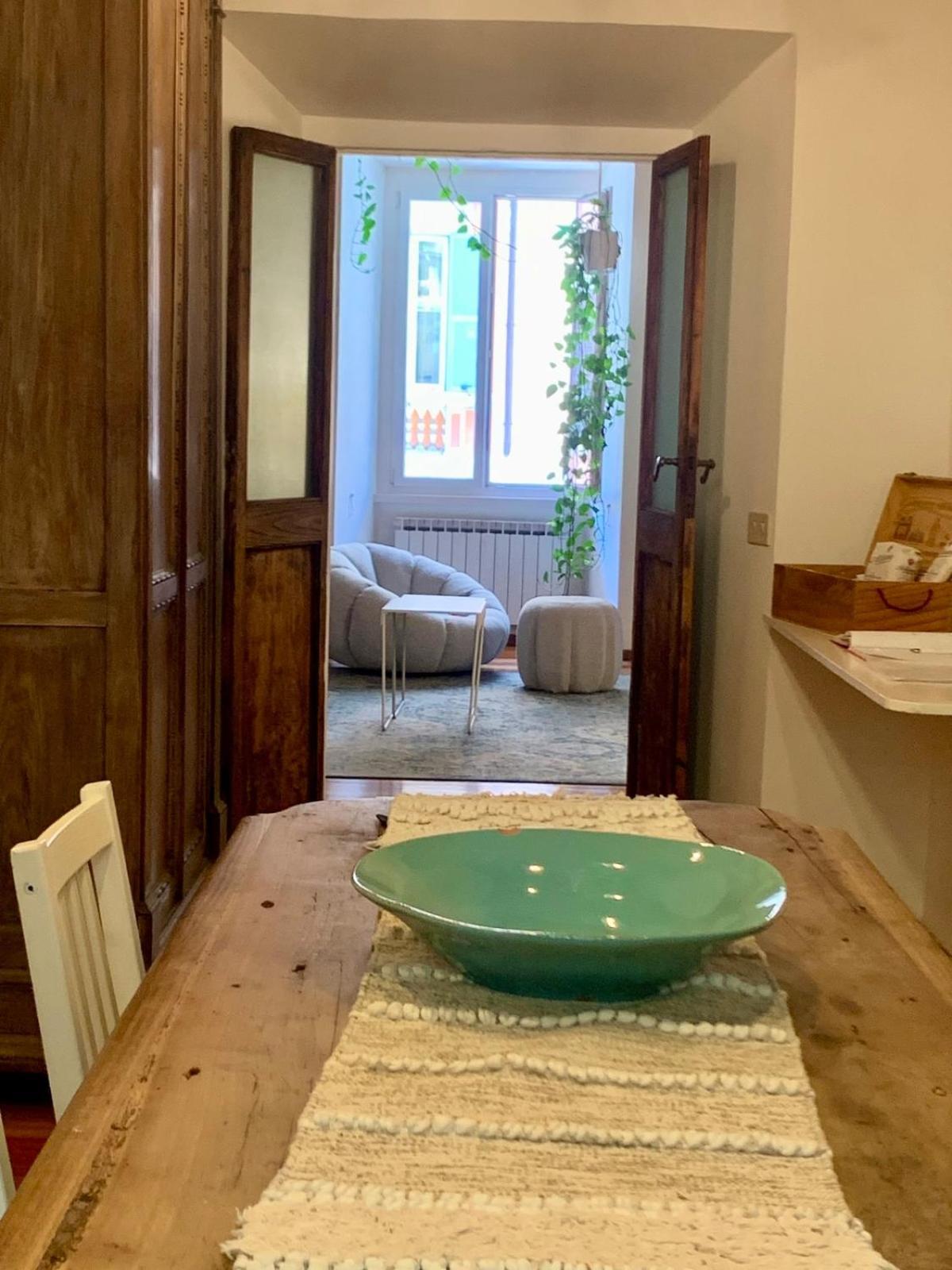 Apartment D-cube In Monti *