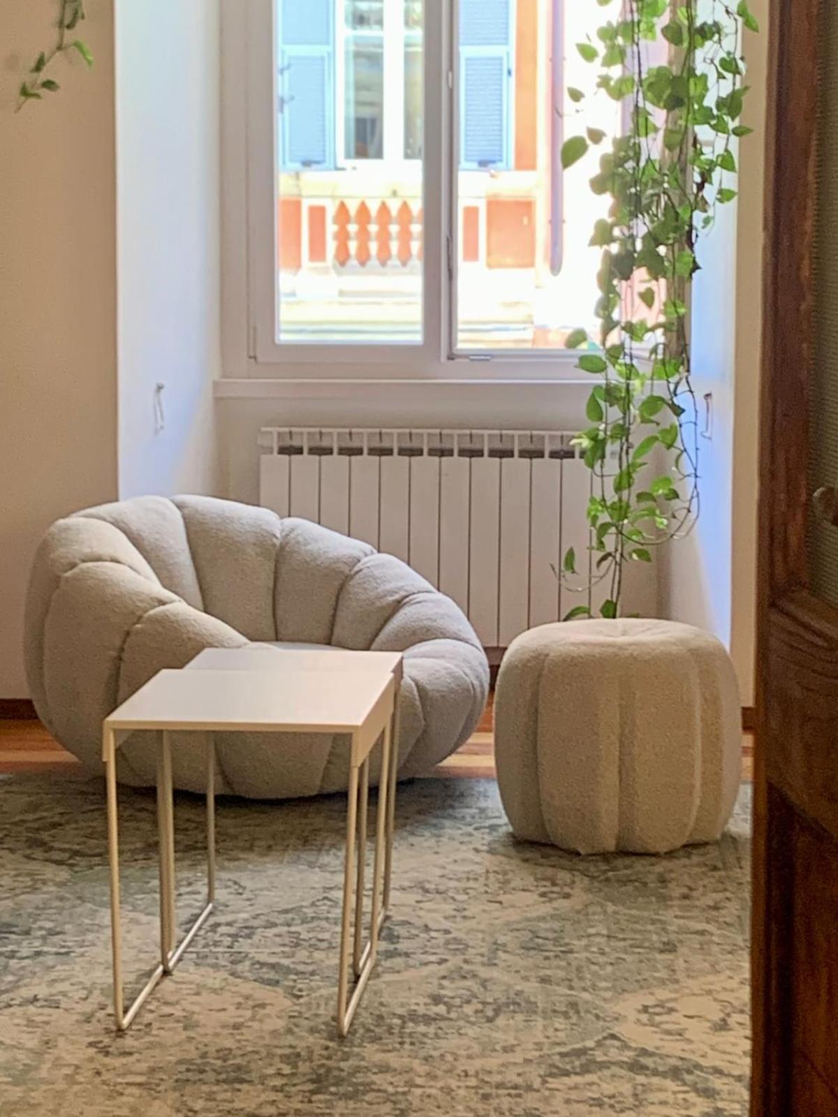 D-cube In Monti Apartment Rome