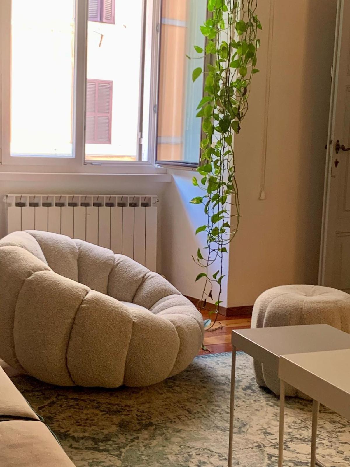 Apartment D-cube In Monti Rome