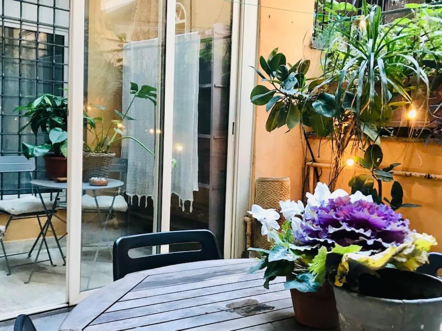 Apartamento D-cube In Monti Roma